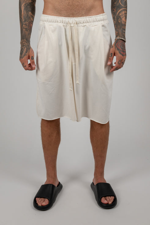 Oversized Elysian Shorts