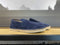 Suede Loafers