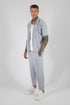 Set Ovesized Kotlin Napoli - Grey