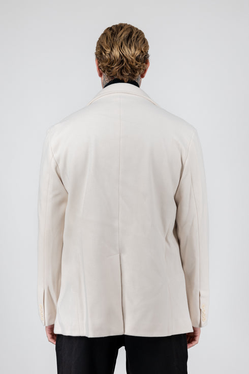 Winter 6-Button Peacoat