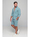 Set Short Blazer