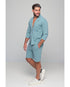 Set Short Blazer