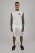California Sleeveless Set