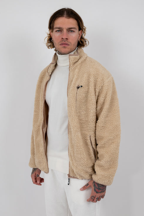 Mercer Fleece Jacket