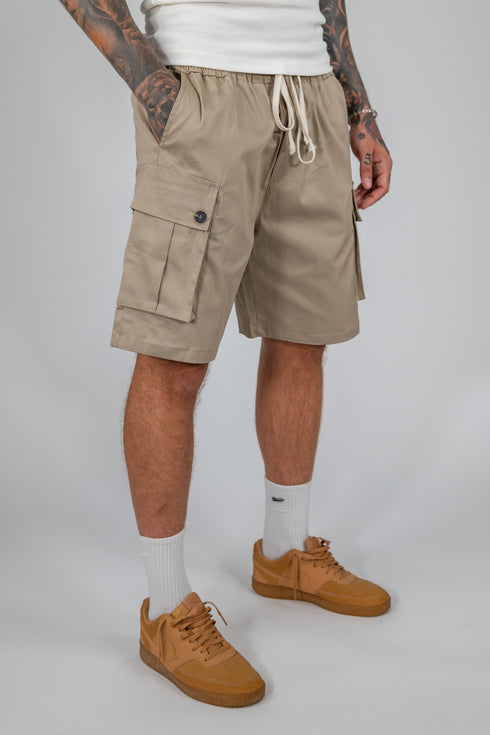 Cargo Shorts