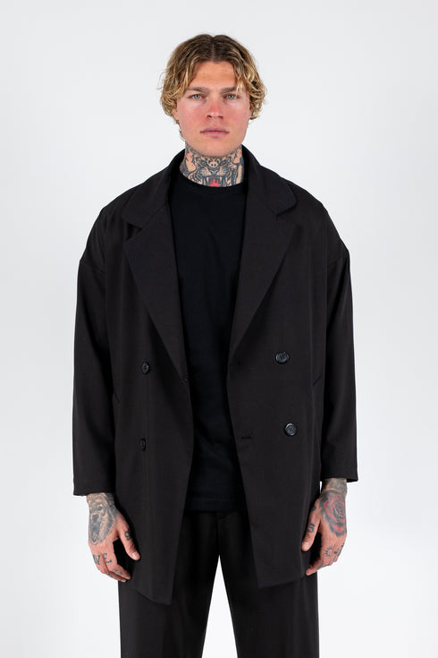 Tiberian Blazer