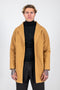 Coat In Brown