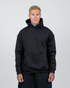 Hoodie In Black