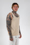 Noir Tank Top