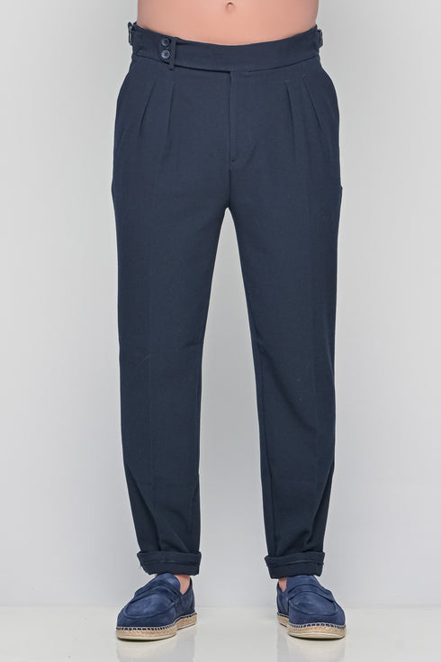 PANTS WITH PINCE