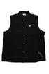 AUTRY NYLON VEST UNISEX