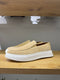 Northway Leather Loafers