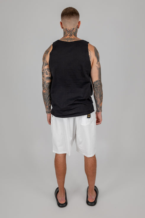 Navaro Sleeveless Set