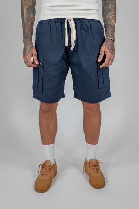 Cargo Shorts