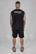 California Sleeveless Set