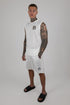 California Sleeveless Set