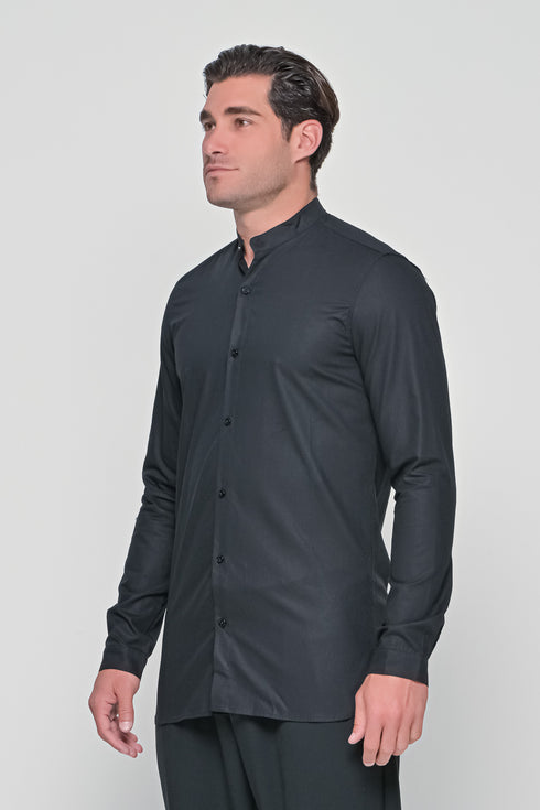 Mao Shirt