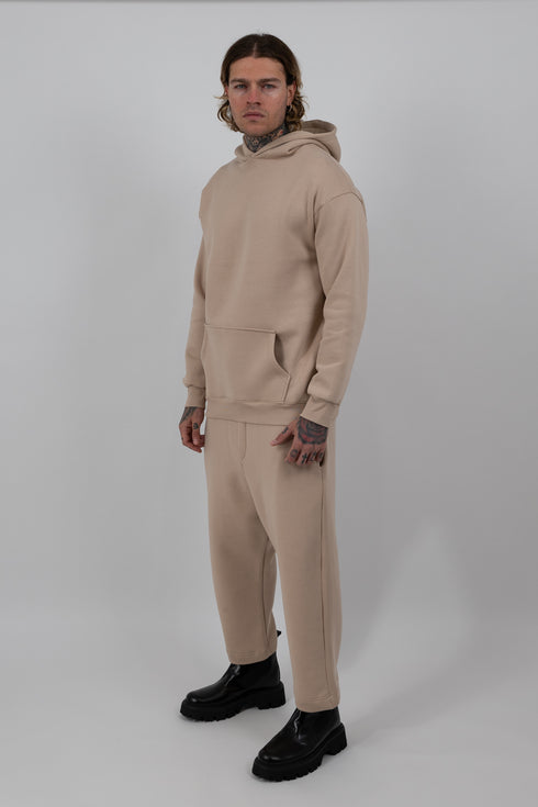 ARACHOVA ALPINE SET HOODIE WITH BALLOON PANTS