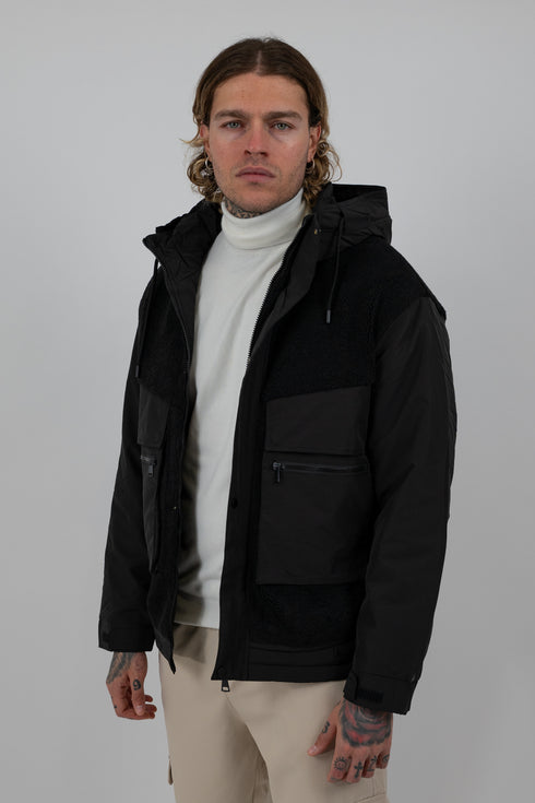 Fleece Jacket PI855