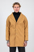 Coat In Brown