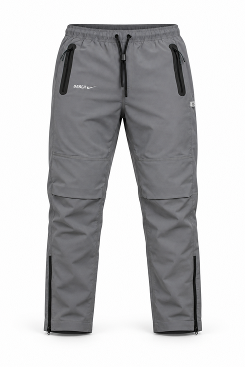 Nike FC Barcelona 25/26 Pants Grey