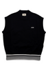 AUTRY KNITTED VISCOSE TOP WOMAN