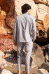 The Riviera Long-Sleeve Set ZH950