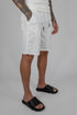 Linen Shorts