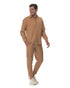 Kedi Set In Brown