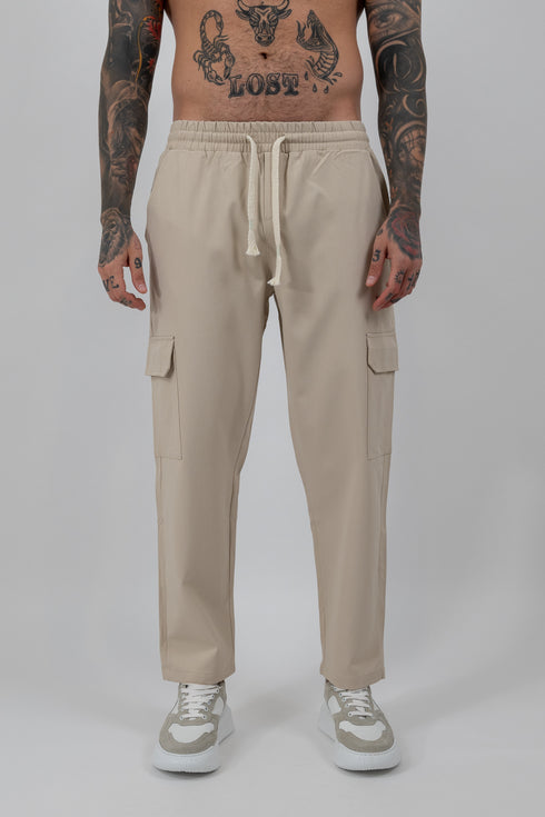 Cargo Pants MP6612