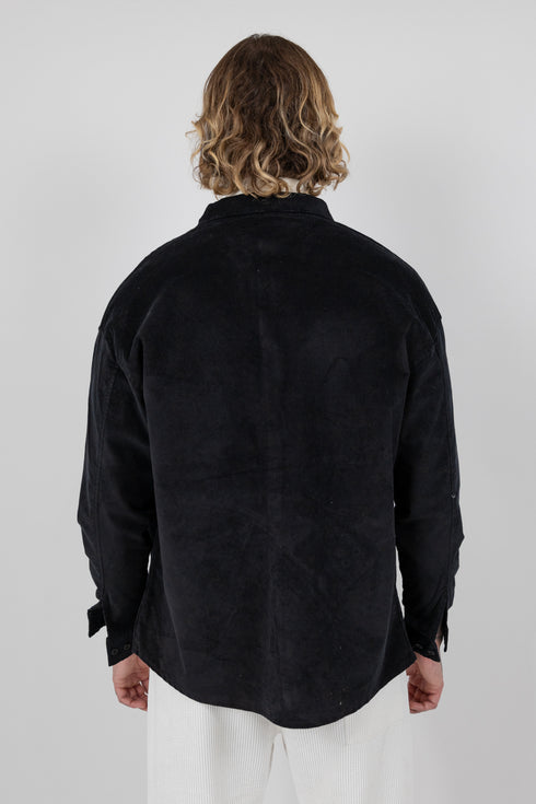 Kotlin Overshirt