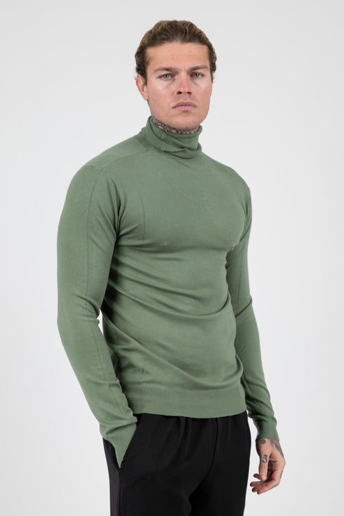 Forstline Turtleneck