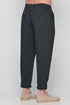 STRAIGHT LEG CHINO PANTS