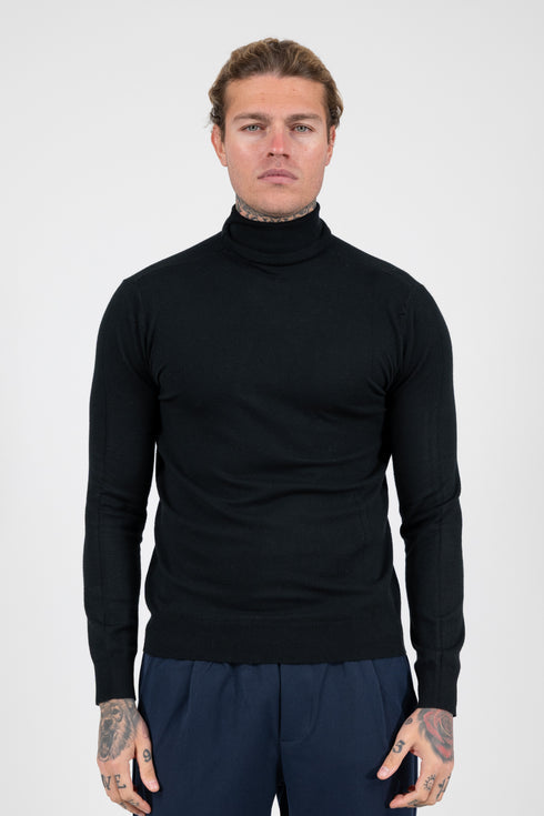 Forstline Turtleneck
