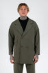 Tiberian Blazer