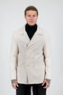 Winter 6-Button Peacoat
