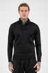Half Zip Sweater