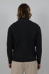 Half-Zip Ribbed Sweater J6916