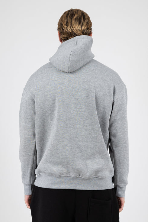 Big Pocket Hoodie