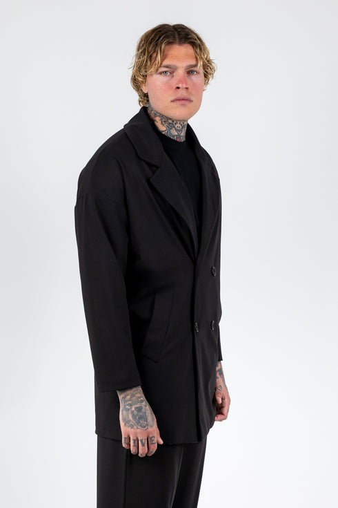 Tiberian Blazer