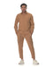 Kedi Set In Brown