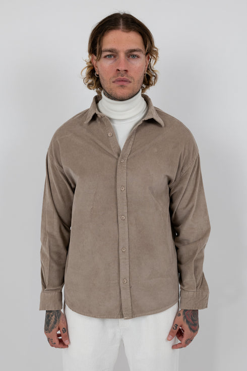 Kotlin Overshirt