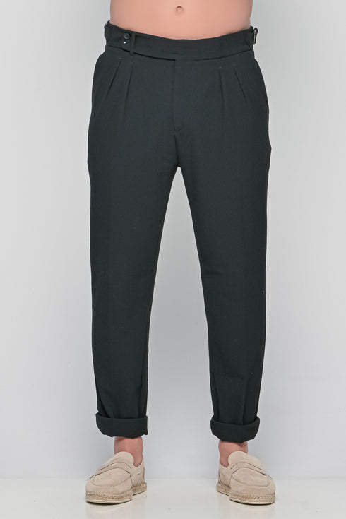PANTS WITH PINCE