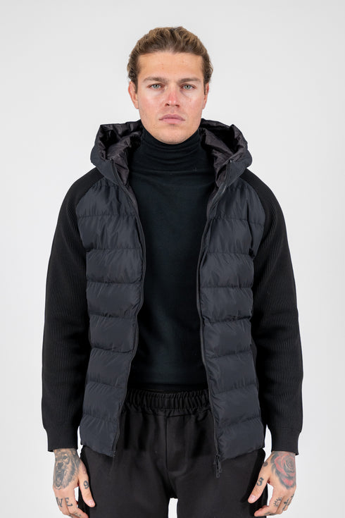 Storm Padded Jacket