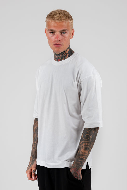 T-shirt Oversized Praying Hands