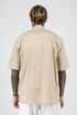 Navaro One Button Shirt