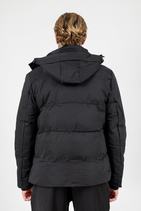 Montbeliard Down Jacket