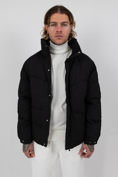 Obsidian Puffer