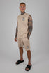California Sleeveless Set