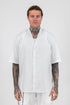 Navaro One Button Shirt